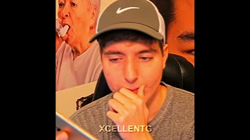 "The Best Revenge..." - MrBeast edit | Montagem Allucinante