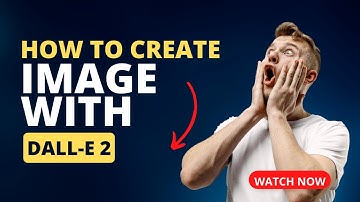 AI Image Generator with DALL-E 2