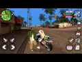 GTA SAN ANDREAS V2.00 MOD APK – PARA HİLELİ