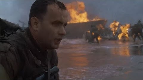 To Hell and Back - Music Video