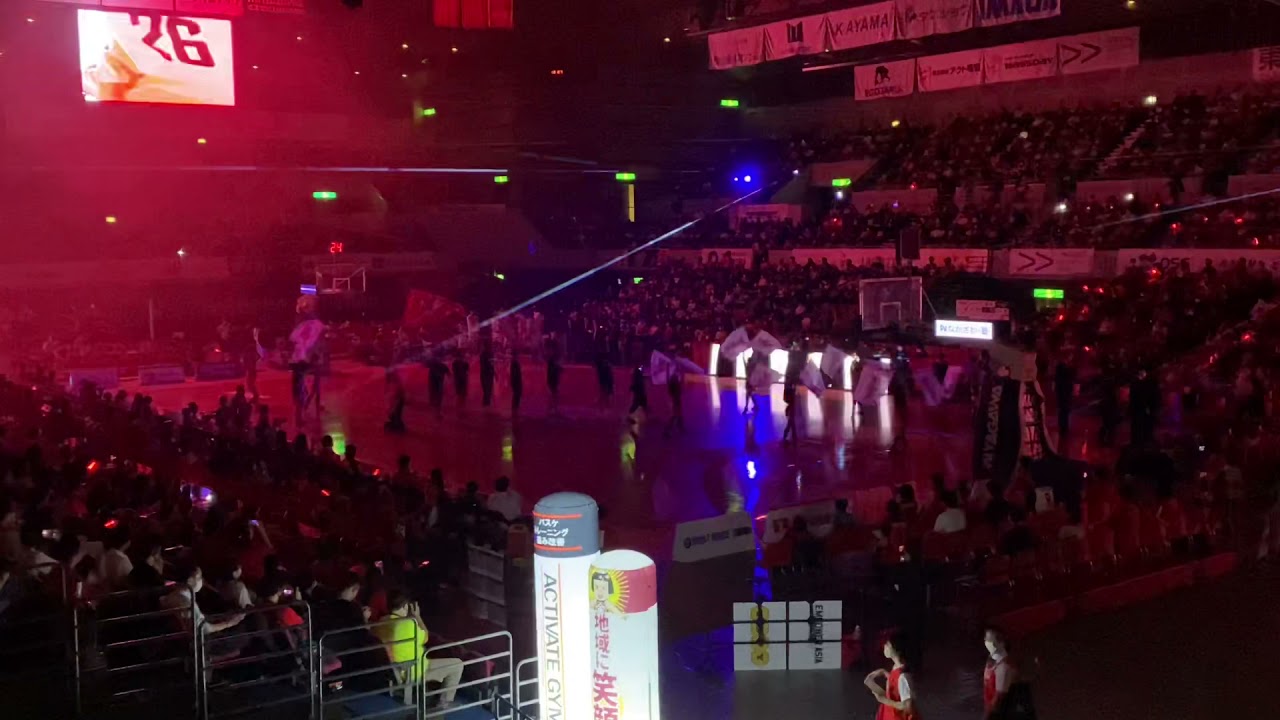 San-en Neophoenix vs Niigata Albirex BB | Neophoenix Players | Thirdy Ravena | Hamamatsu Arena Japan