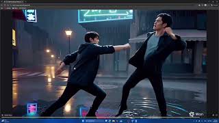 sora 2 vs wan2.5 who is the winner?