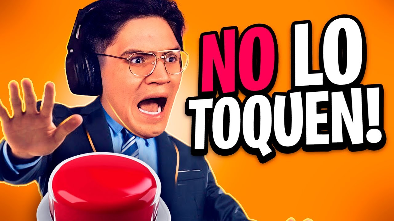 NO VUELVO A JUGAR ESTO NUNCA MAS 😠