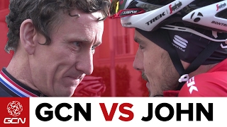 GCN Vs John Degenkolb