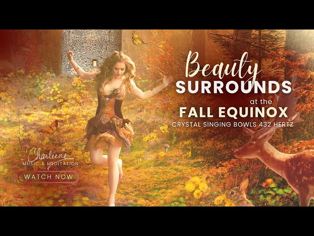 Beauty Surrounds artwork