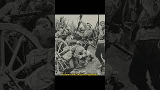 WW I. THE BATTLE OF TANNENBERG (August 26–30, 1914) WW I. THE BATTLE OF TANNENBERG (August 26–30, 1914)