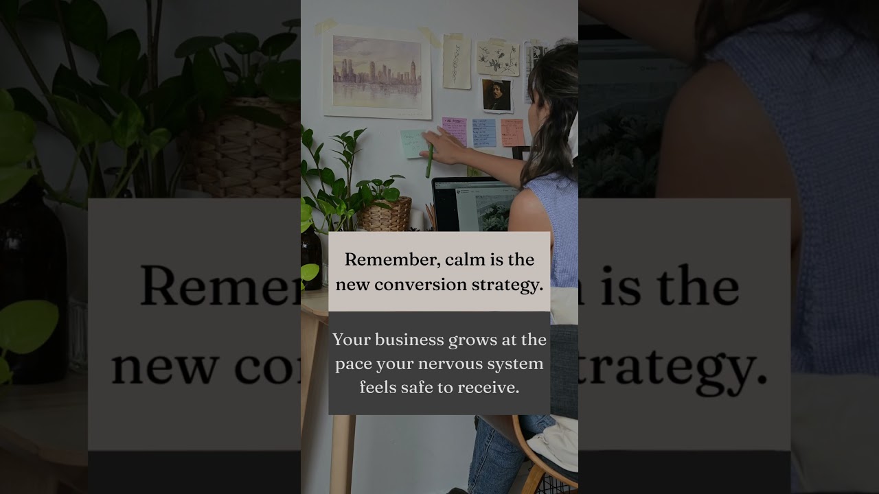 Peace Is the New Marketing Plan