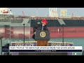 President Trump Delivers Remarks on Energy, Feb. 27, 2026