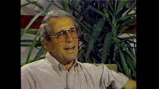 Perry Como interview - Regis Philbin's Life Styles
