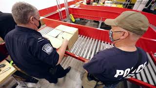 HSI at SB55: Searching for Fakes