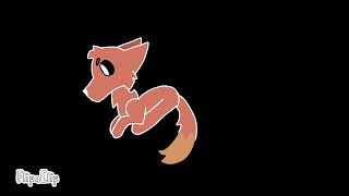 Run cycle | animation test