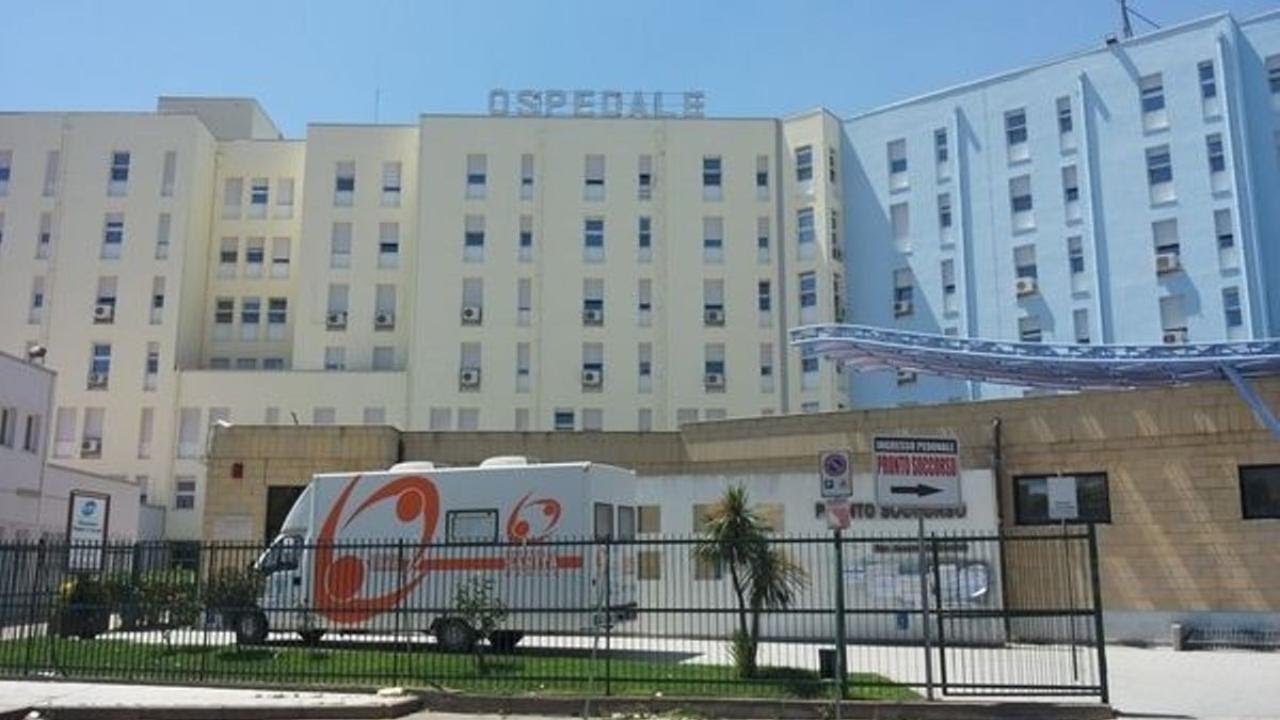 Crotone, Mustafa che ha salvato la dottoressa: 