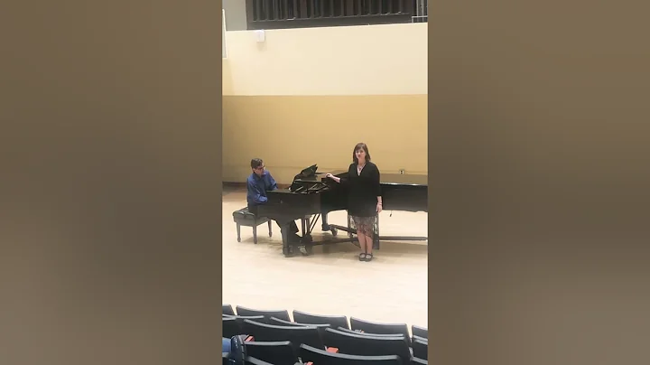 Cest Lextase - Vocal Performance by Caitlin Bliss