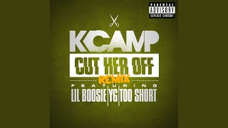 Cut Her Off
