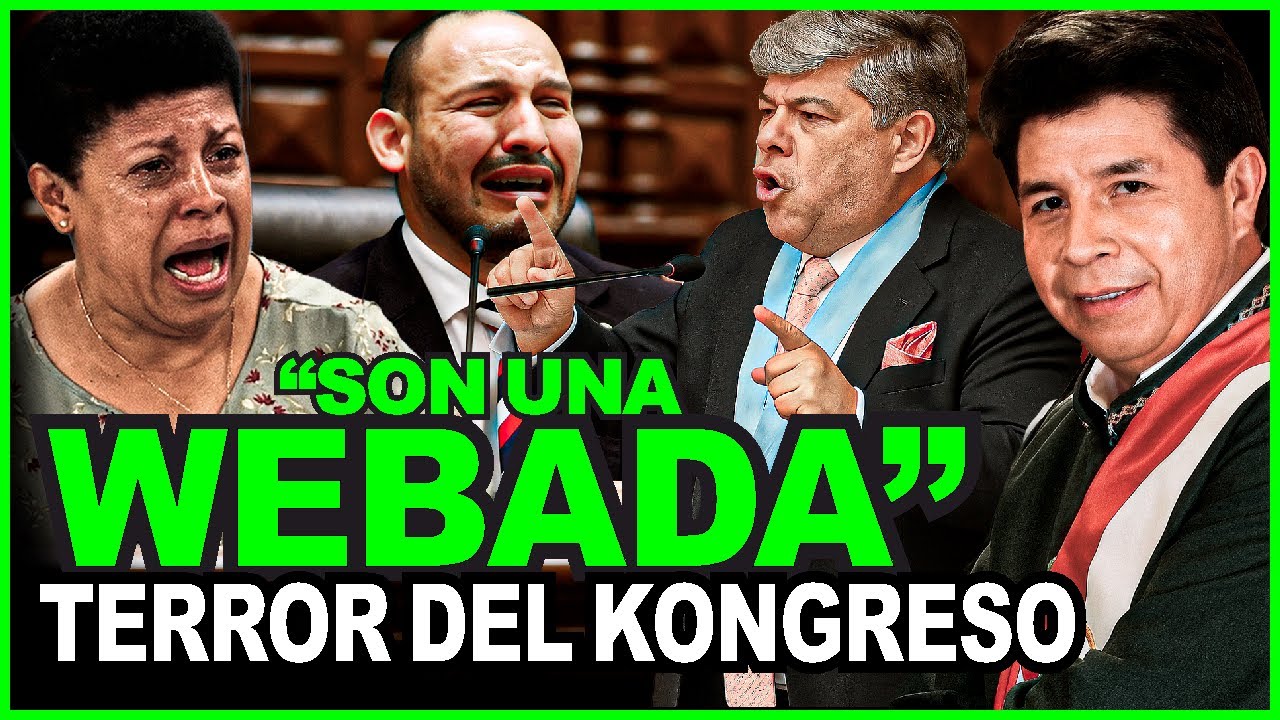 🔥EXCLUSIVA! CARLOS TORRES, ABOGADO QUE HUMILLÓ AL KONGRESO! JAIME VASQUES SOBRINO DE P, CASTILLO