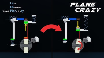 How to make Your OWN Piston Engine!! | Leplanzy pt1