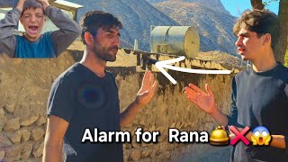 “Who Is Searching for Rana? 😱 The Shocking Truth Revealed! ⚡”