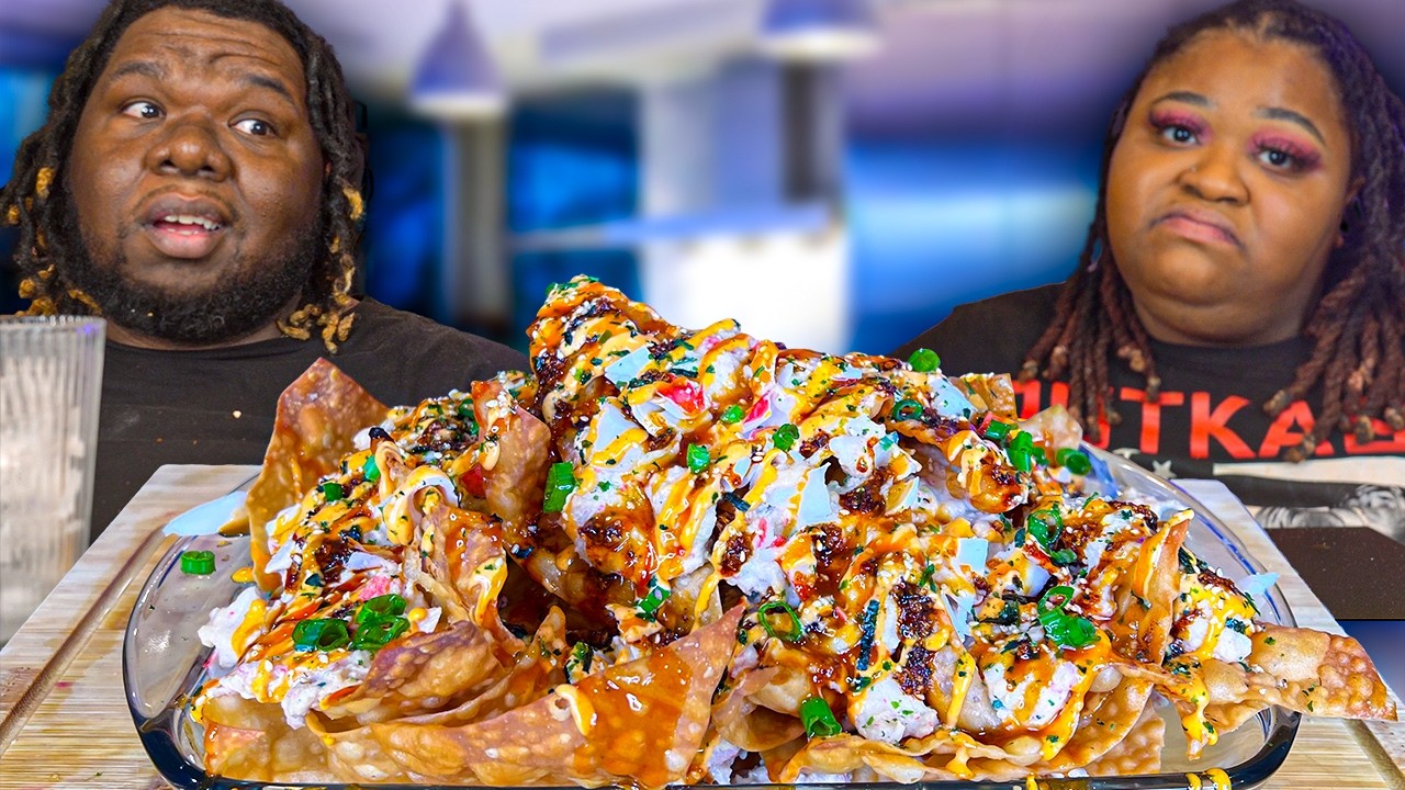 THIS MIGHT START A FIGHT