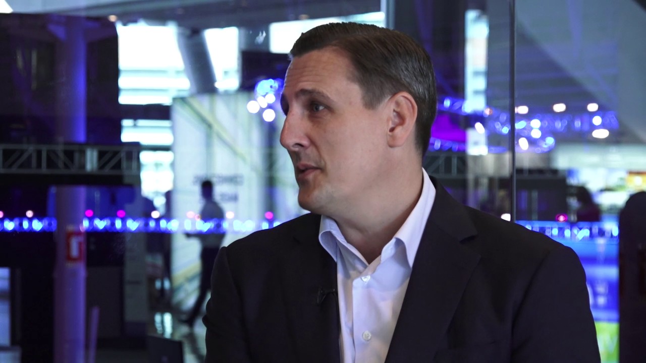 GBTA Industry Voices: David Reimer, American Express Global Business ...