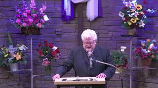 Donald "Don" Warner Funeral Service