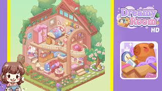 Dreamy Room Level 439