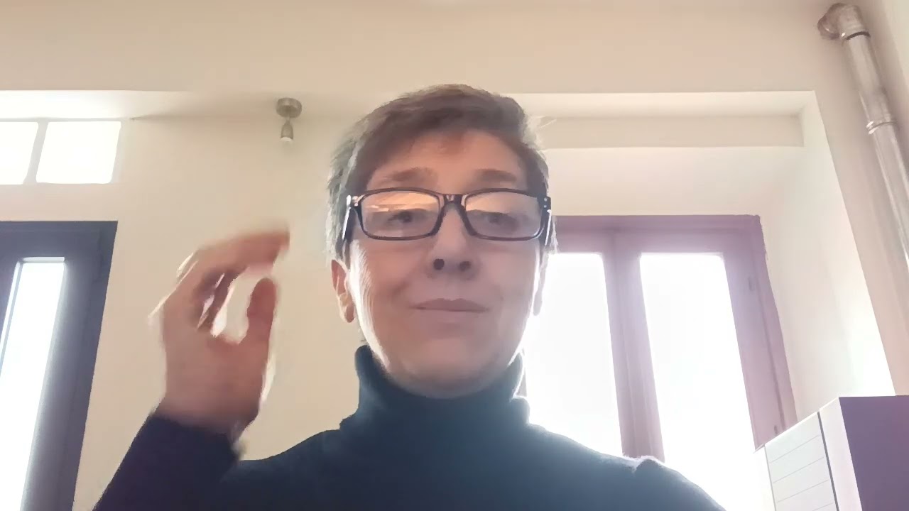 Miniroutine per le voci acute.