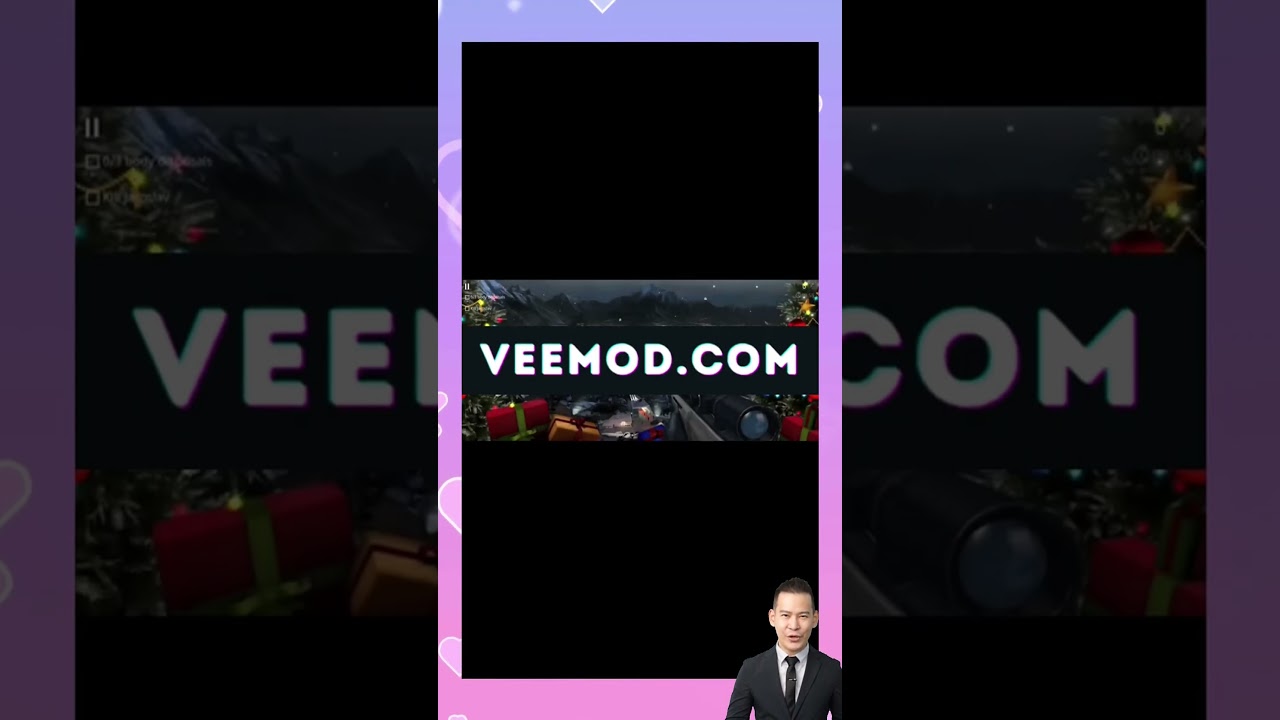 Hitman Sniper  Hack Mod Apk 2025  How to Get Free on Android & iOS