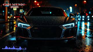 🔊🚘DEEP LOW FLOW 🔊 Hypnotic Night Drive | Smooth Bass Music