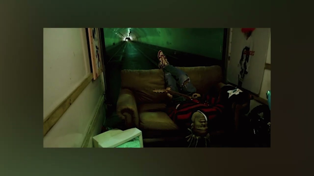 [FREE] Jean Dawson x Tom The Mailman Type Beat - "Whats Next" (2022 Type Beat)