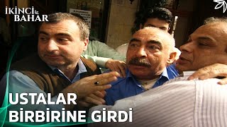 Tutmayın Beni, Öldürecem Vakkası İkinci Bahar (2.)