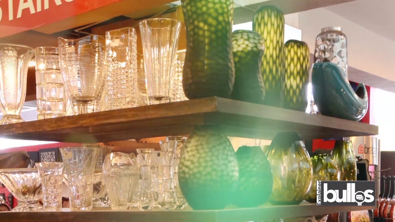 EXPLAINER VIDEO for client Zubaidas Homestore by "Explainer Bulbs