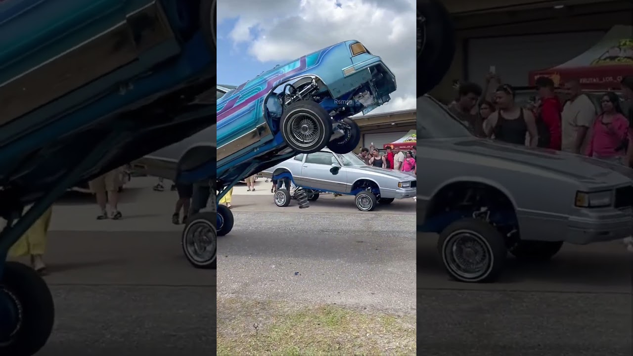 champion banne ka alag rule hai 😳 || Lowrider Space Car hopping championship 🏆