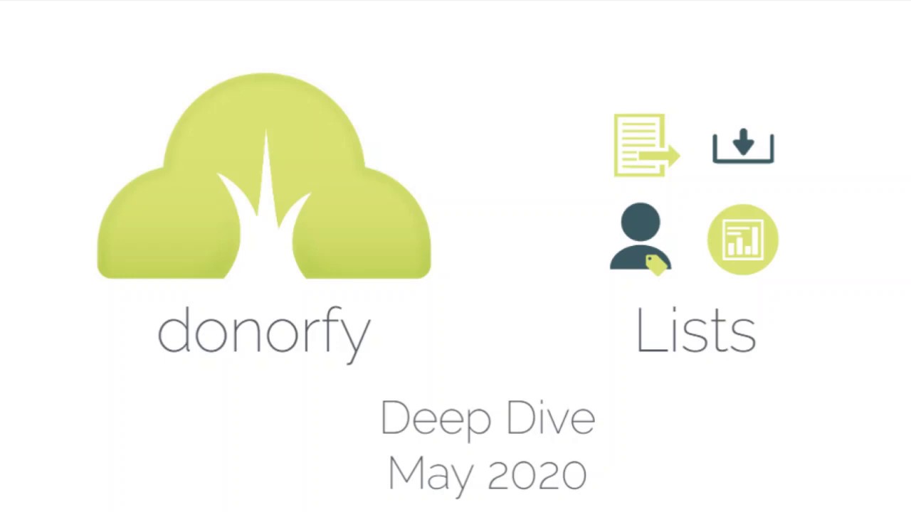 Deep Dive - Lists - YouTube