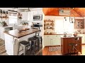 Cottage KITCHEN Decorating Ideas For Cozy Charm