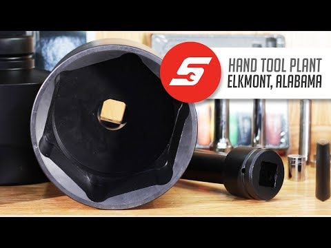 Snap On Tools Headquarters