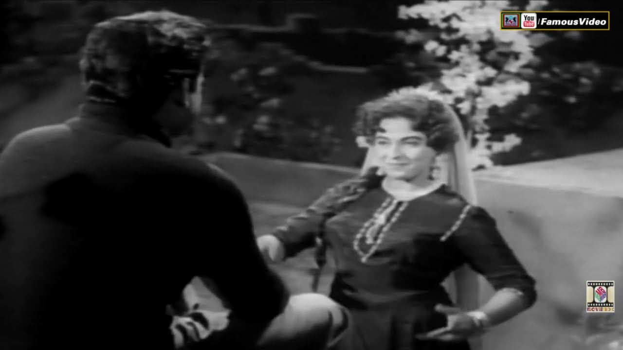 MERA DIL CHANA KACH DA KHIDONA - ZUBAIDA KHANUM - FILM MUKHRA