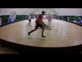 2017 11 13 Training white side
