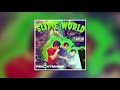 Mindset - Swazi Feat. Chris McClean(Prod. Musicality)