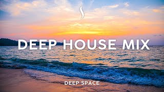 Ibiza Summer Mix 2023 - Best Of Tropical Deep House Music Chill Out Mix 2023 - Chillout Lounge #105