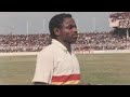 ONE ON ONE WITH MOHAMMED AHMED 'POLO'-1978 AFCON WINNER