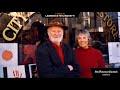 A Tribute to Lawrence Ferlinghetti