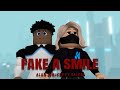 ROBLOX MUSIC VIDEO - Fake A Smile (Alan Walker x Salem Ilese)