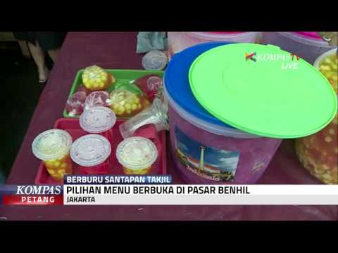 Pilihan biner di youtube