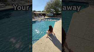 Tour This Sun Outdoors Lake Travis Vacation Cottage | Your Perfect TX Getaway