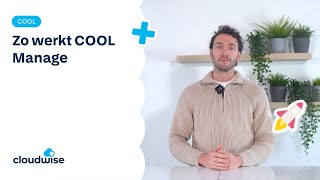 Zo Werkt Cool Manage