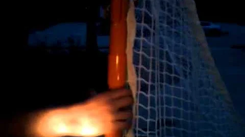 Setting up the Rage Cage