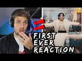 THE WORLD CUP THEME! | Rapper Reacts to Jungkook (of BTS) - Dreamers MV (FIRST REACTION)
