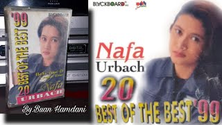 20 BEST OF THE BEST '99 NAFA URBACH (Full Album)