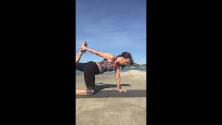 Alykes Beach Yoga, Zakynthos screenshot 2