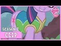 Twilight the All-Team Organizer (Winter Wrap Up) | MLP: FiM [HD]